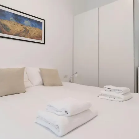 Italianway - Bandello 4&1 ミラノ