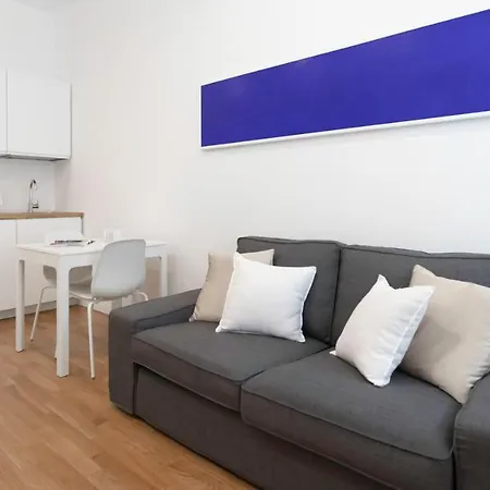 Italianway - Bandello 4&1 *