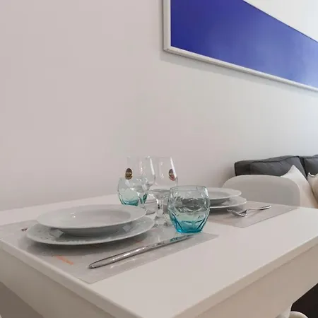 アパート Italianway - Bandello 4&1 *