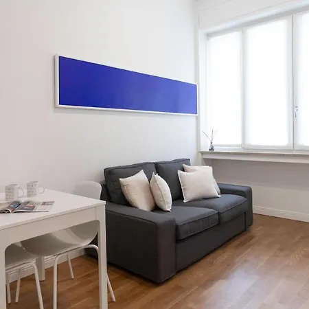 Italianway - Bandello 4&1 Milan