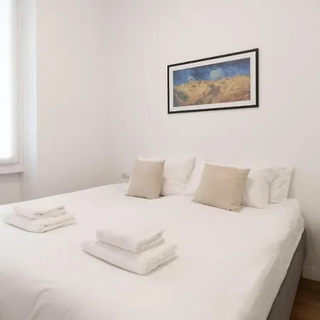 Italianway - Bandello 4&1 * Milán