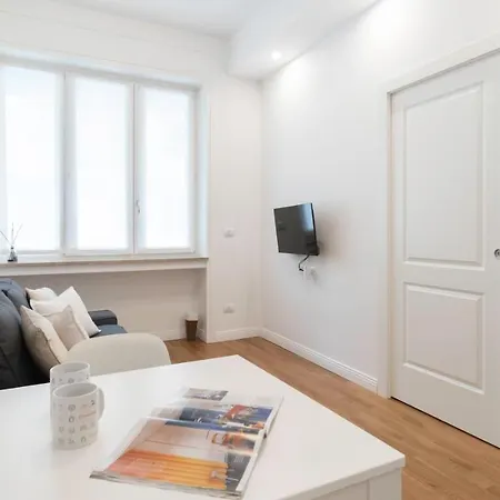 Italianway - Bandello 4&1 * ミラノ