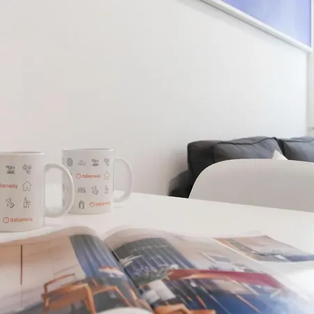 Apartment Italianway - Bandello 4&1 *
