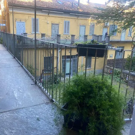 Lovelyloft Navigli - Tiglio *