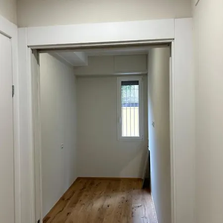 Moscova Luxury Bruno Apartment Milan
