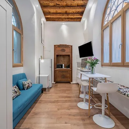 Relstay - Brera District * Milan