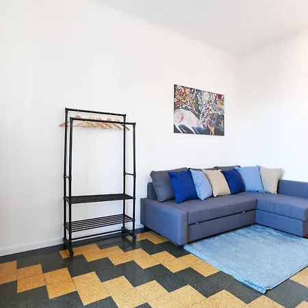 Primopiano - Fusina * Milaan