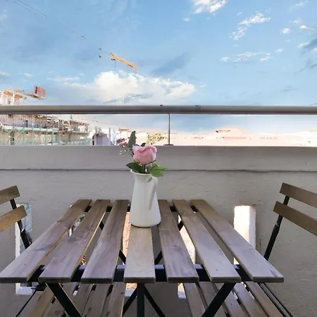 Primopiano - Fusina Appartement *