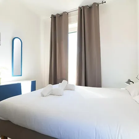 Primopiano - Fusina Appartement