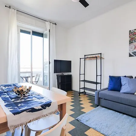 Primopiano - Fusina Milán