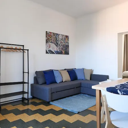 Primopiano - Fusina Apartment *