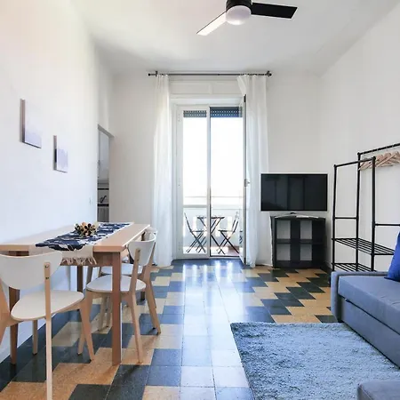 Primopiano - Fusina Appartement *