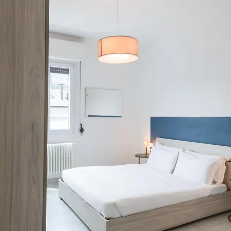 Relstay - Gae Aulenti - 1br