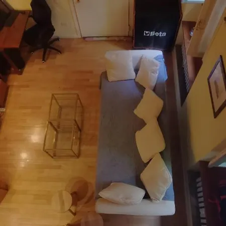 Cenacolo Lägenhet *