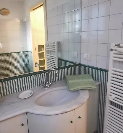 Apartament Cenacolo *