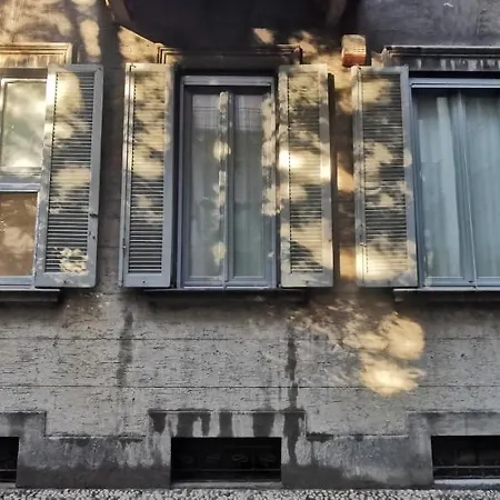 Lejlighed Cenacolo Milano