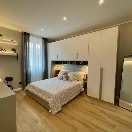 Luxury Downtown - Mf Apartment Milan