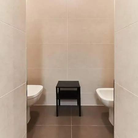 Apartamento The