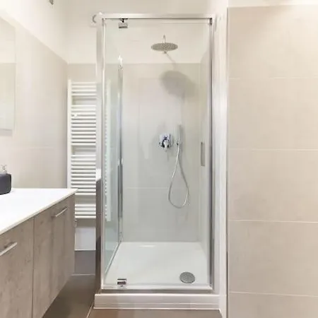 The Lejlighed Milano