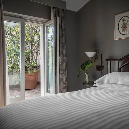 米兰大酒店-立鼎世酒店集团 米兰