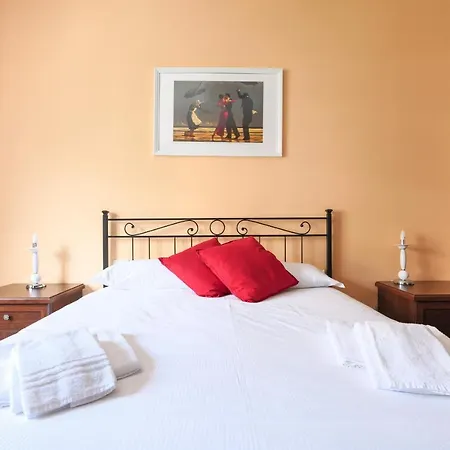 Mila Brizi Apartment *