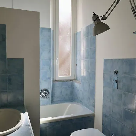 Zona Navigli E Tortona, Incantevole 아파트 *