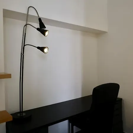 아파트 Zona Navigli E Tortona, Incantevole *