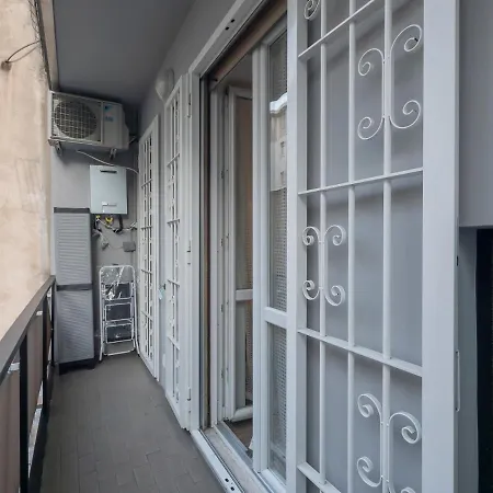 Appartamento I Host - Montesuello 9 Milano