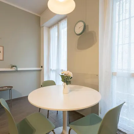 Apartment I Host - Montesuello 9 Milan