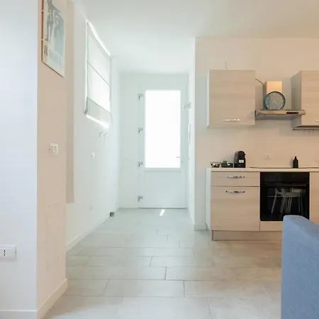 Fondazione Prada - Exclusive Loft Of Cinema ☆☆☆☆☆ Apartamento Milán