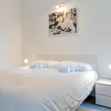 Fondazione Prada - Exclusive Loft Of Cinema ☆☆☆☆☆ Apartamento Milán