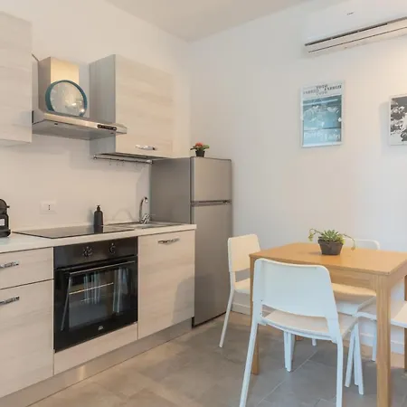 Fondazione Prada - Exclusive Loft Of Cinema ☆☆☆☆☆ Apartamento *