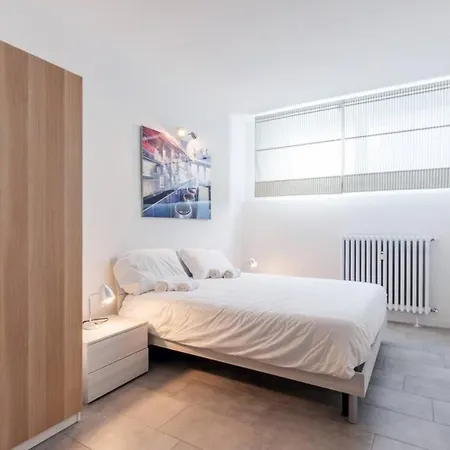 Apartment Fondazione Prada - Comfort Loft Of Music