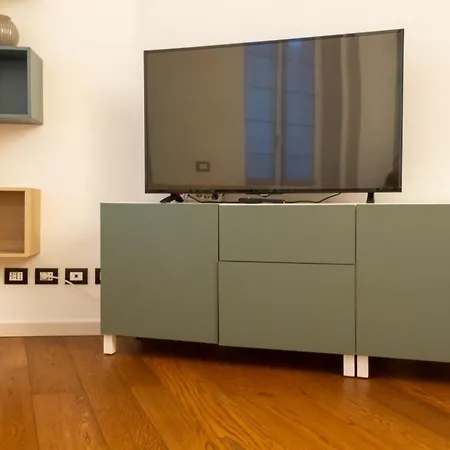 Feeling Apartment *
