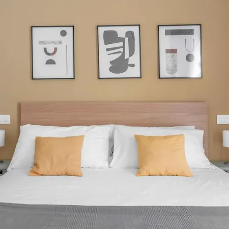 Modern With Terrace & Garage By Ndp Rent Mediolan