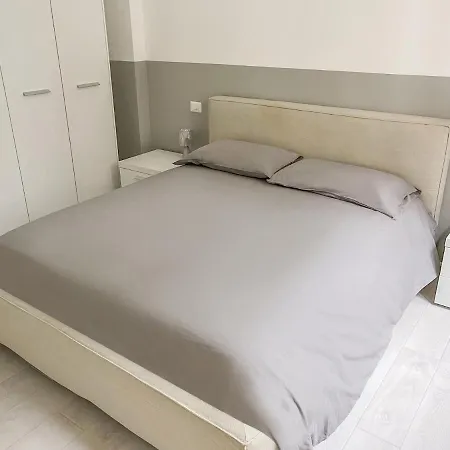 Brera Moscova White Apartmán Milán