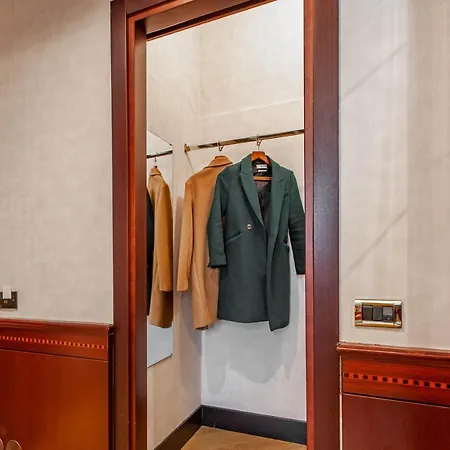 Szálloda Hotiday Turro 4*