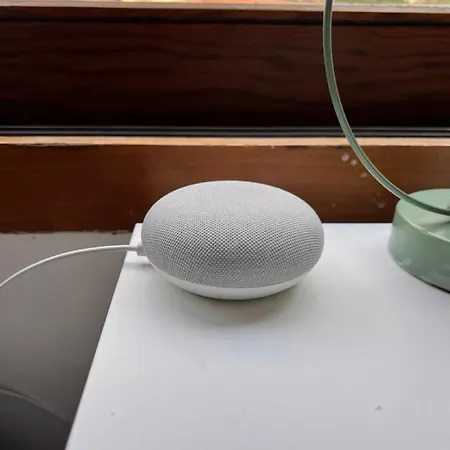 La Terrazza Su Apartment