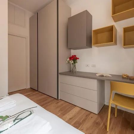 Appartamento Bnbutler - Sebenico, 28 - Nuovissimo In Isola *