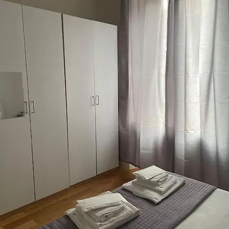 L'arche Comfort & Relax - Island District