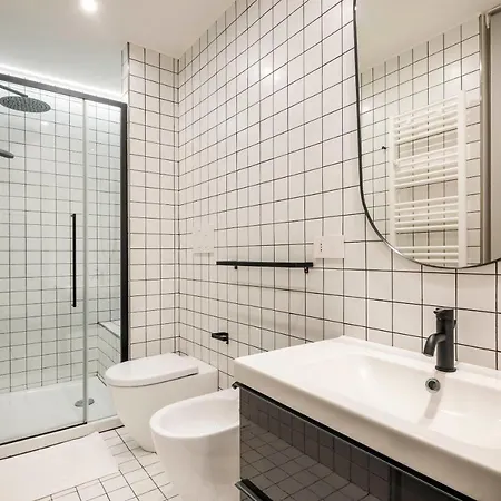 Luvi - Melzo Apartment