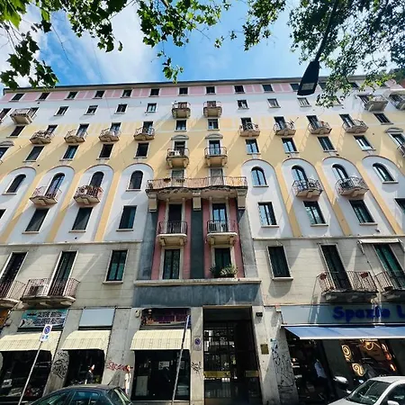 Biloba - Boutique Apartment Milan