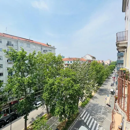 Biloba - Boutique Apartment