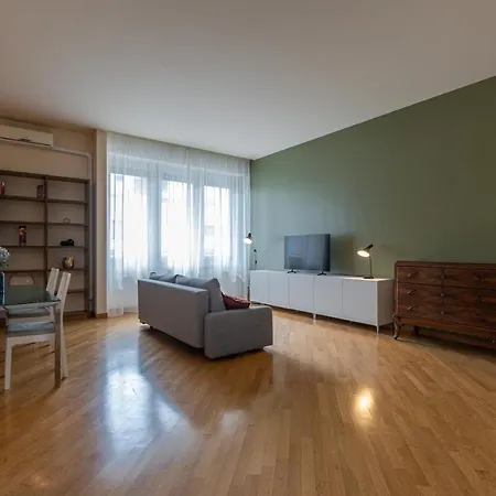 Daire Beplace Monumentale