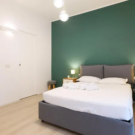 Primopiano - Savona A Lejlighed Milano