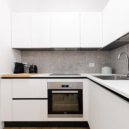 Design - Porta Romana - Duomo