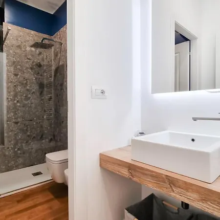 Apartment Italianway - Bandello 4&1 *