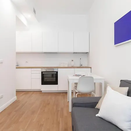 Italianway - Bandello 4&1 *