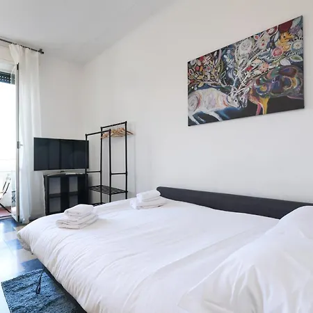 Primopiano - Fusina Appartement *