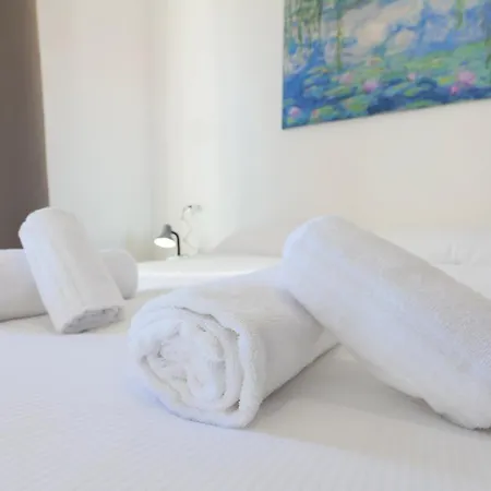 Primopiano - Fusina Apartamento Milán